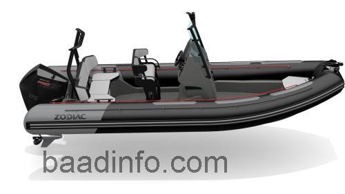 Zodiac Open 6.5 anmeldelser og tekniske specifikationer